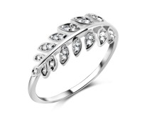 Silver Rings NSR-735
